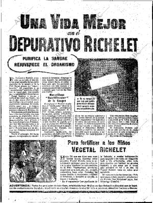 ABC SEVILLA 21-01-1941 página 4