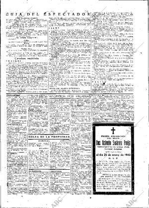 ABC MADRID 24-01-1941 página 2