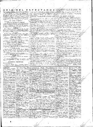 ABC MADRID 25-01-1941 página 2