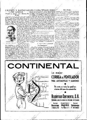 ABC MADRID 26-01-1941 página 4