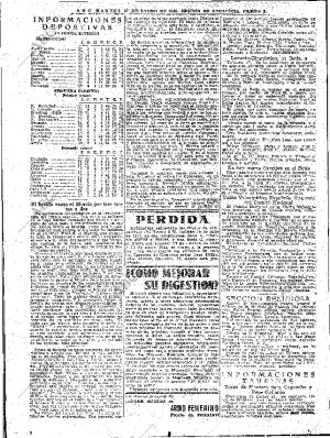 ABC SEVILLA 28-01-1941 página 2