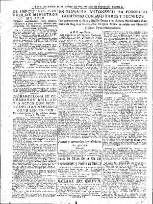 ABC SEVILLA 28-01-1941 página 3