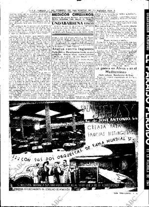 ABC MADRID 01-02-1941 página 4