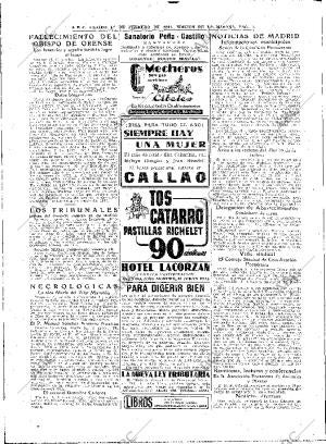 ABC MADRID 01-02-1941 página 6