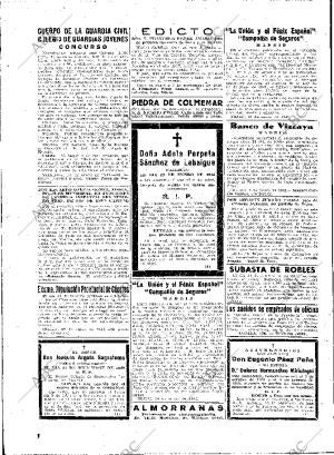 ABC MADRID 01-02-1941 página 8