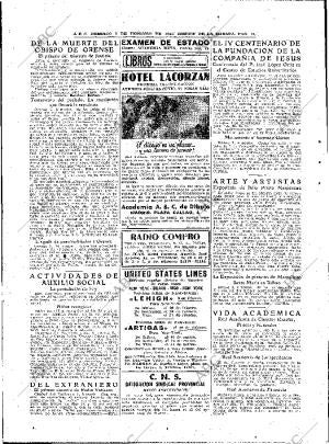 ABC MADRID 02-02-1941 página 10