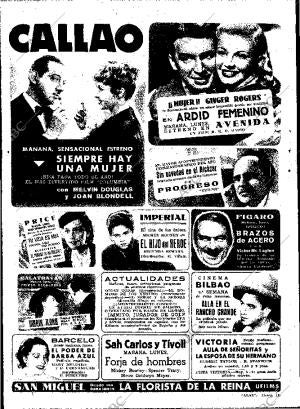 ABC MADRID 02-02-1941 página 14