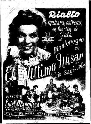 ABC MADRID 02-02-1941 página 2