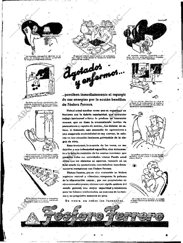 ABC MADRID 02-02-1941 página 8