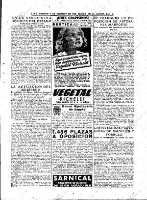 ABC MADRID 02-02-1941 página 9