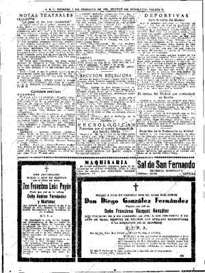 ABC SEVILLA 07-02-1941 página 2