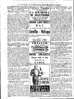 ABC SEVILLA 07-02-1941 página 6