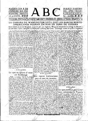 ABC MADRID 08-02-1941 página 3