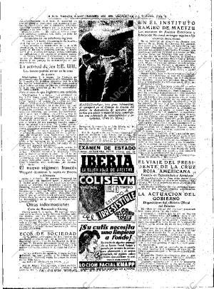 ABC MADRID 08-02-1941 página 5