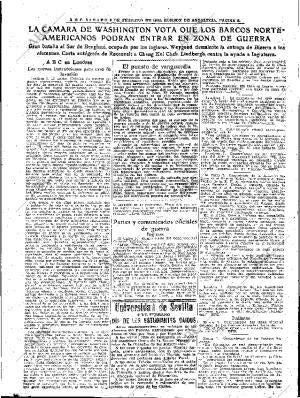 ABC SEVILLA 08-02-1941 página 3