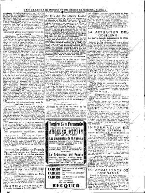 ABC SEVILLA 08-02-1941 página 5