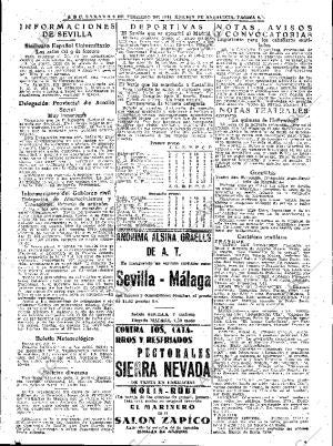 ABC SEVILLA 08-02-1941 página 7