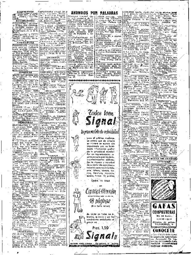 ABC SEVILLA 08-02-1941 página 8