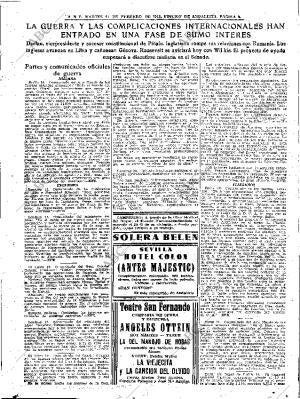 ABC SEVILLA 11-02-1941 página 3