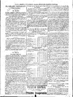 ABC SEVILLA 11-02-1941 página 7