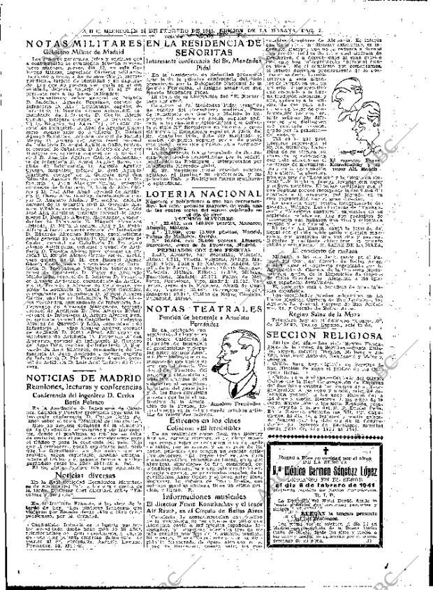 ABC MADRID 12-02-1941 página 7