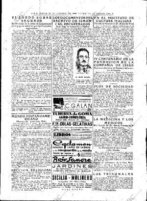 ABC MADRID 13-02-1941 página 9