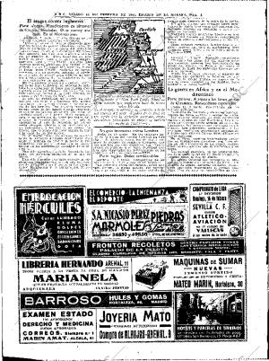 ABC MADRID 15-02-1941 página 4