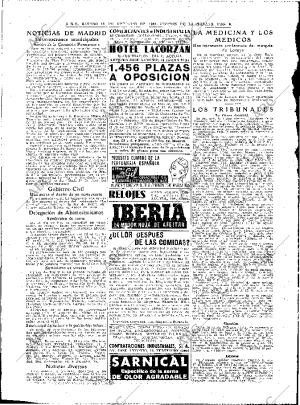ABC MADRID 15-02-1941 página 6