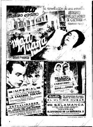 ABC MADRID 16-02-1941 página 4