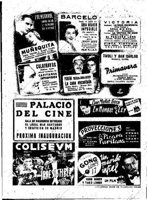 ABC MADRID 16-02-1941 página 5