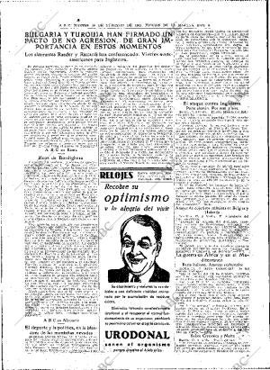 ABC MADRID 18-02-1941 página 6