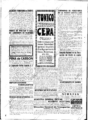 ABC MADRID 19-02-1941 página 12