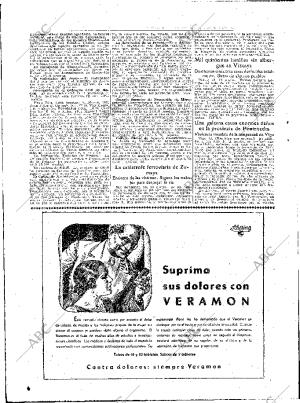 ABC MADRID 19-02-1941 página 6