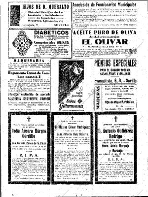 ABC SEVILLA 19-02-1941 página 2