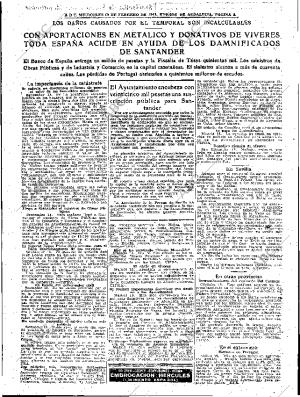 ABC SEVILLA 19-02-1941 página 3