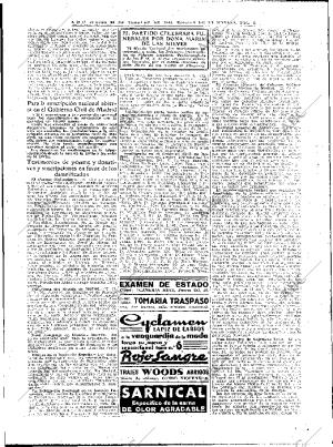 ABC MADRID 20-02-1941 página 4