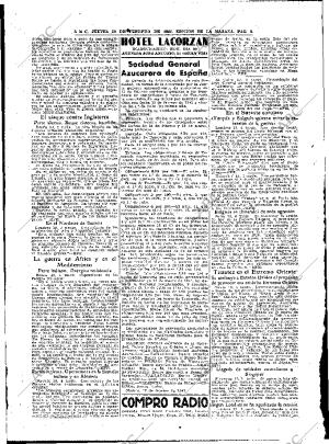 ABC MADRID 20-02-1941 página 8