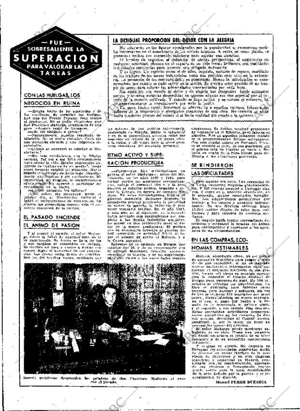 ABC MADRID 22-02-1941 página 8