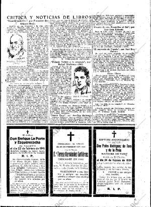 ABC MADRID 23-02-1941 página 15