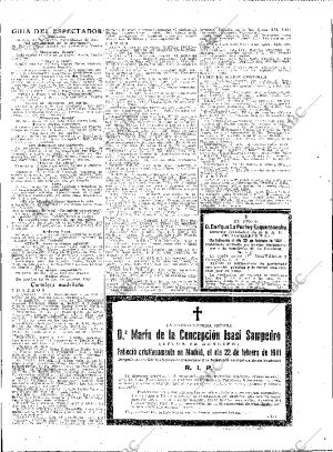 ABC MADRID 23-02-1941 página 2