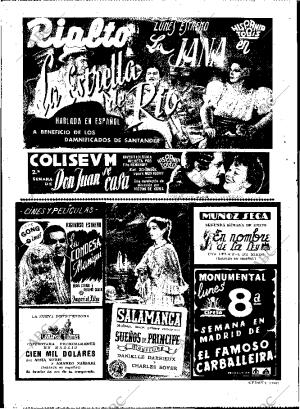 ABC MADRID 23-02-1941 página 4