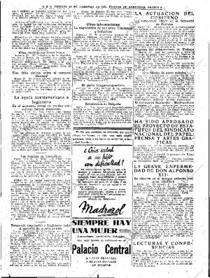 ABC SEVILLA 28-02-1941 página 5