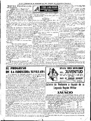 ABC SEVILLA 28-02-1941 página 7