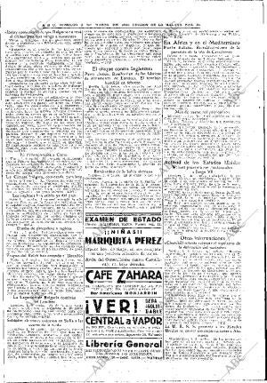 ABC MADRID 02-03-1941 página 10