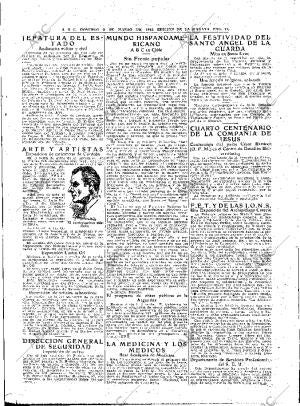ABC MADRID 02-03-1941 página 11