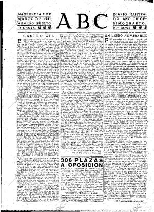 ABC MADRID 02-03-1941 página 3