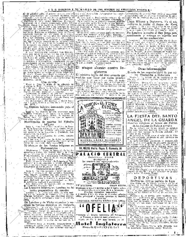ABC SEVILLA 02-03-1941 página 6