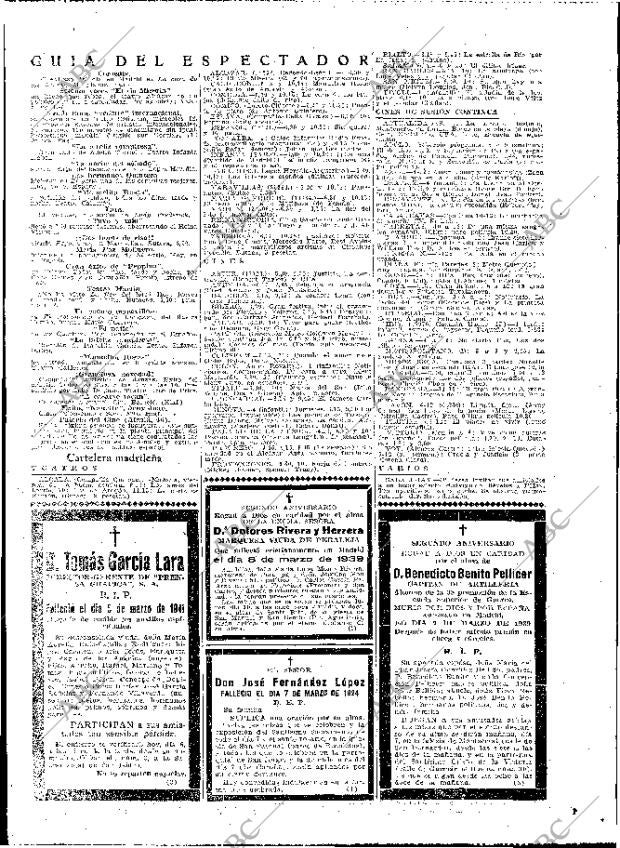 ABC MADRID 06-03-1941 página 2
