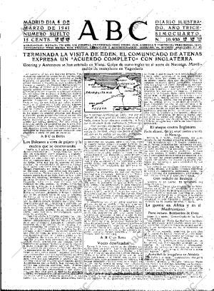 ABC MADRID 06-03-1941 página 3