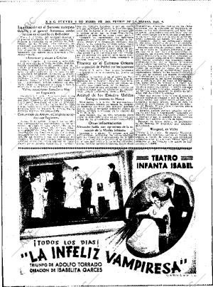 ABC MADRID 06-03-1941 página 4